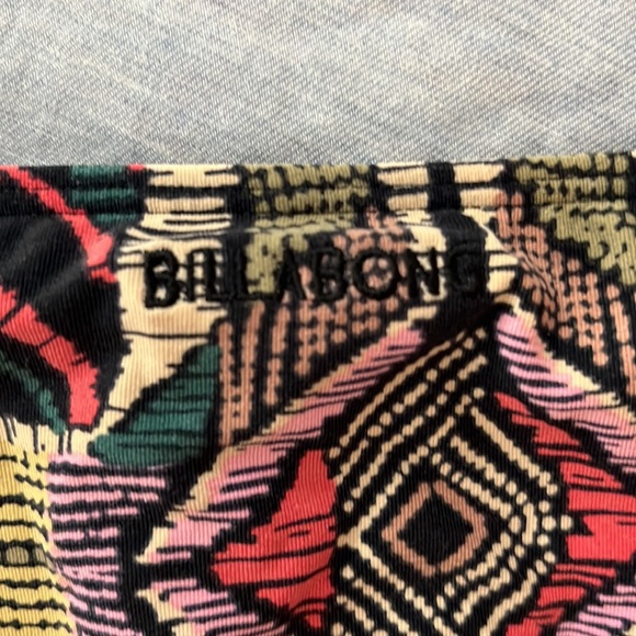 L space and billabong bikini bottoms - Picture 4 of 4